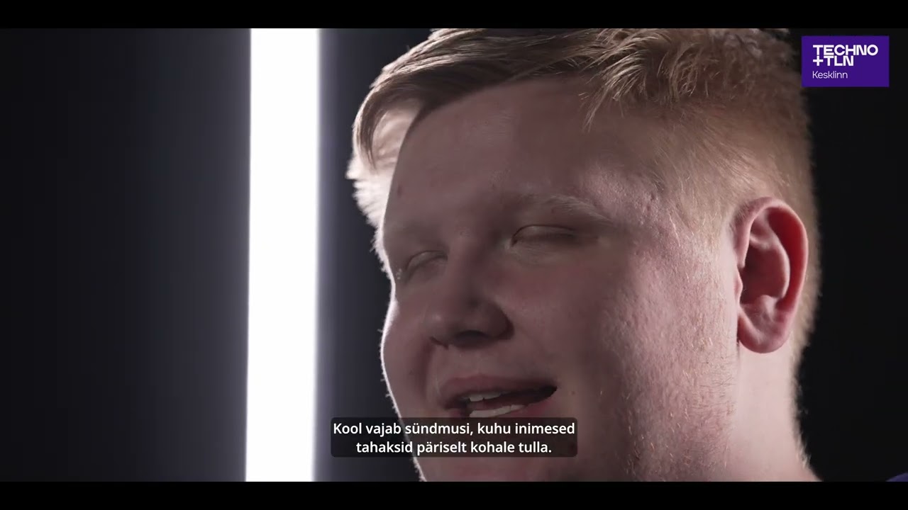 TECHNO TLN Õpilasesindus