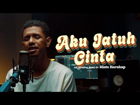 Aku Jatuh Cinta - Broery Marantika | Cover by My Marthynz