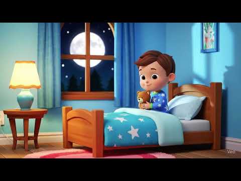 Hora de dormir - Turminha Feliz