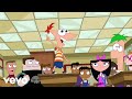Cast Of Phineas And Ferb Summer Is Starting Right Now From Phineas And Ferb Season 5