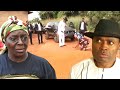 ENEMY MUST OBEY YOU REJECTED ME WHEN I WAS POOR NOW YOU ARE BEGGING ME FOR MONEY AFRICAN MOVIES