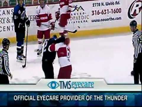Mike Berube vs Chad Painchaud