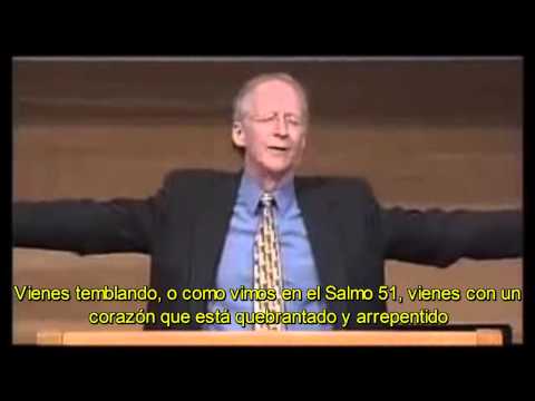 ¿Qué es el temor de Dios? - John Piper