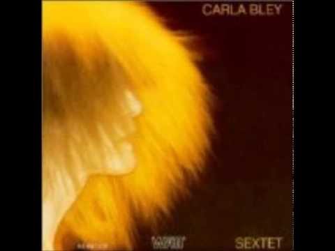 Carla Bley - "Lawns"