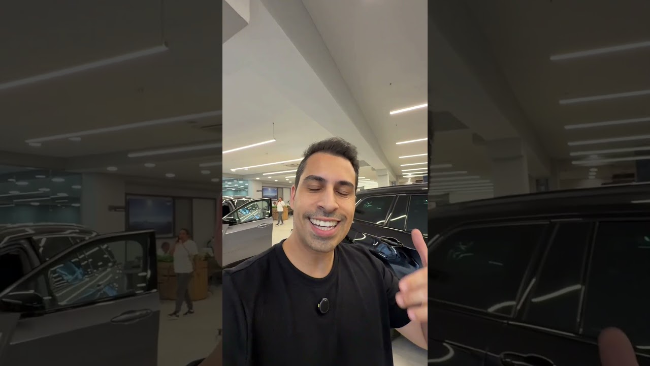 DESCONTO ABSURDO DE R$50 MIL! JEEP TÁ DESOVANDO TUDO?! #shorts