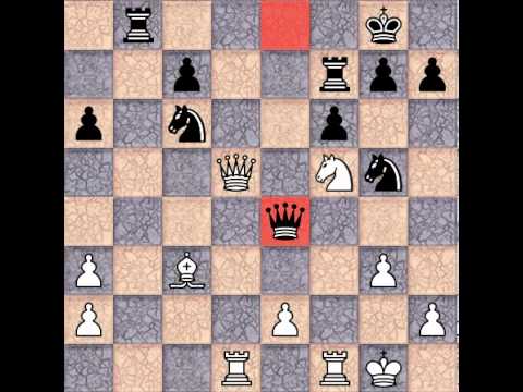 International Chess (国际象棋） Aeroflot Open Rapid KO, White "Maletin, Pavel" vs Black "Korobov, Anton"