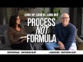 Process Not Formula Look Up Look In Look Out Jamie Donna Winship