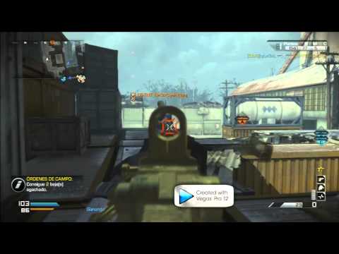 Kem con todas las Armas episodio 2#Sc-2010