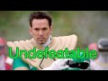 Tommy Oliver AMV Undefeatable