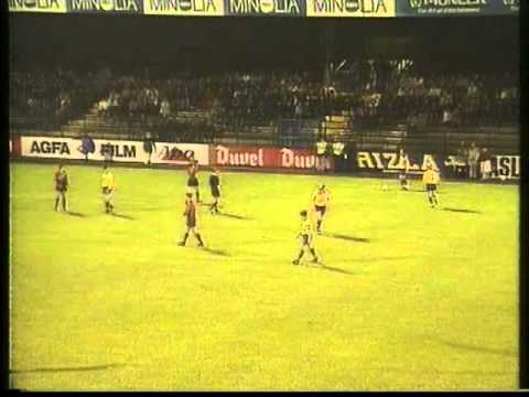 KSK Beveren - FC Luik