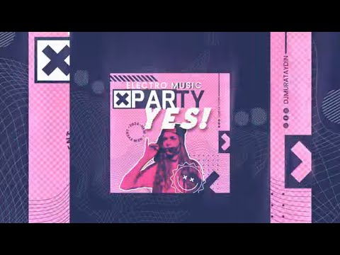DJ Murat Aydın - YES! Party (Original Mix)