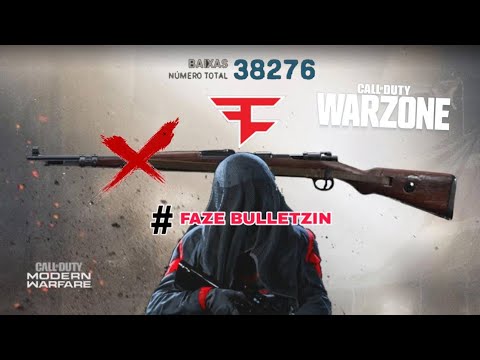 Classe de kar sem cano no Warzone é bom ???? 😱😱😱