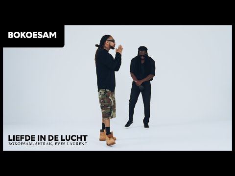 Video thumbnail for Liefde In De Lucht