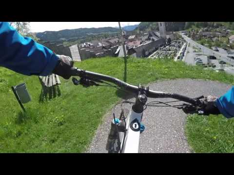 Freeride Gmünd Kärnten