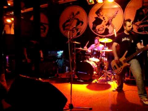 FrAkTuRa MoZgA @ KSET - Pank Ska + WTF?