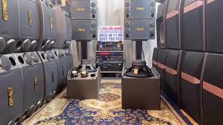 Giới thiệu và giao lưu các bác đôi loa weeworld 312 siêu hay + x7 dac quá trong tầm tiền