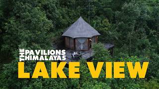 Inside Nepal’s Most Peaceful Luxury Escape? 🌿 || THE PAVILIONS HIMALAYAS, LAKE V