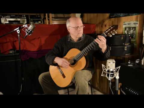 Whiskey in the Jar played by Etienne de Lavaulx - Guitar