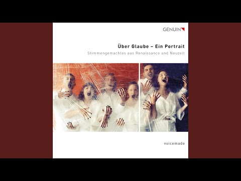 Gammal Fäbodpsalm (Arr. E. Lejonclou)