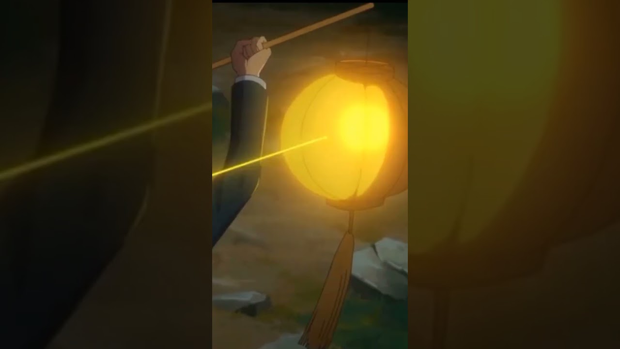 The greatest anime, planet destroying archer