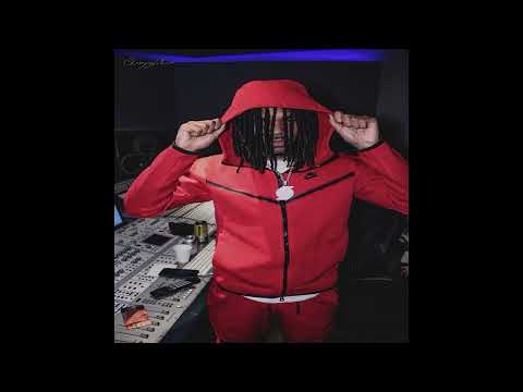 Bharlie B - Intro (Unreleased)