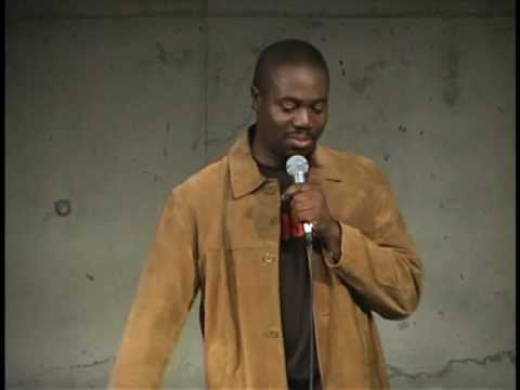 Mista Mo: Live from the Underground Part 5