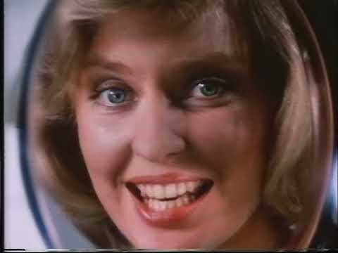 ZDF Werbung + ZDF Ihr Programm Vorschau 22.03.1986