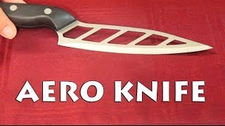 Aero Knife – As Seen On TV