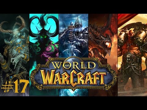 WORLD OF WARCRAFT | #17 | Der erste Tod