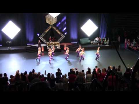 CONFiDENCE - Disco SM 2017