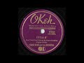 Count Basie & His Orchestra - Evenin´ (1940)