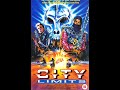 Limites Da Cidade 1984 Tvrip Sbt Dublagem Herbert Richers Raríssimo
