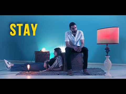 Chen Ron ft. MAYU & Roy Matz - Stay