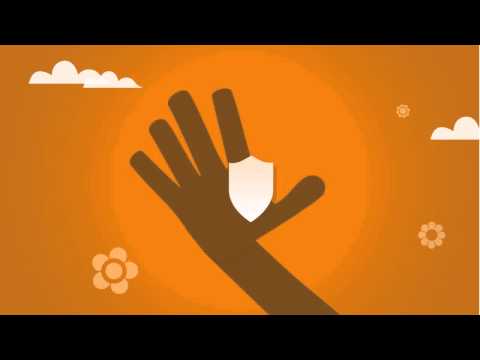 How to treat cuts and grazes? Pic it Easy!