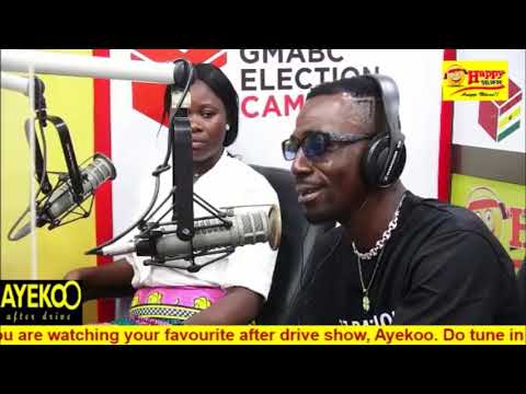 JOINT 77 REVEALS WHAT BROUGHT THE CONFUSION BETWEEN HIMSELF AND SHATTA WALE