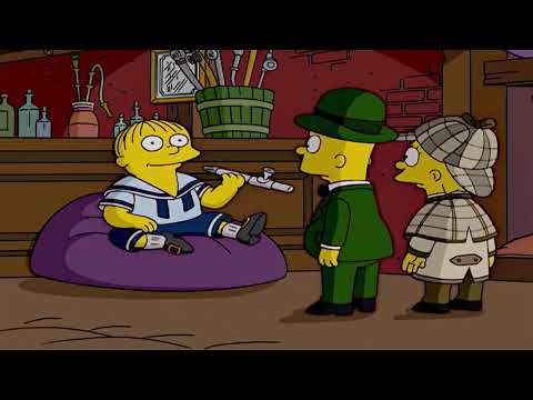 The Simpsons Full Episode Season 29 Ep 3 - The Simpsons 2025 Full Episodes No Cut No Zoom #1080p