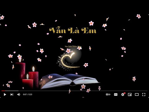 Vẫn là em Sheet - Minh Đạt