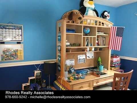 245 Boston Post Rd E Unit 9, Marlborough MA 01752 - Condo - Real Estate - For Sale -