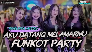 Download lagu DJ RINDUNYA HATIKU FUNKOT 2025‼️AKU DATANG MELAMARMU VIRAL TIKTOK YANG KALIAN CARI mp3 Download lagu DJ RINDUNYA HATIKU FUNKOT 2025‼️AKU DATANG MELAMARMU VIRAL TIKTOK YANG KALIAN CARI mp3