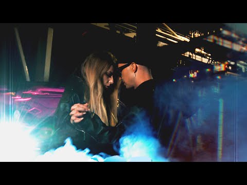 VANYA RUSSIAN MC х NADIN DELL - ICE (official Video)