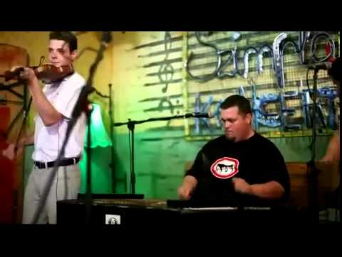 Cimbaliband - Szimpla Be bop (2012)