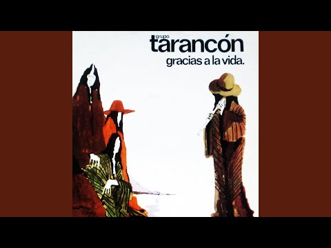 Não Mande A Geada - Tarancón