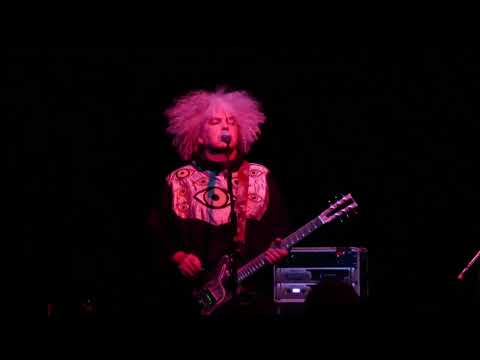 The Melvins - Live at the Mystic Theatre, Petaluma CA - 2022.09.08 [Full Show 4K]