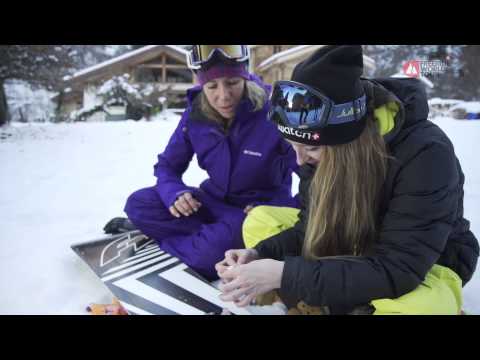 FWT14 JOURNAL - EP34 ESTELLE BALET