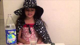 + Gloria's Magic Tricks +