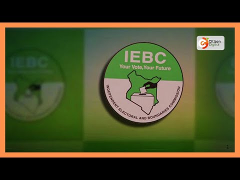 ELOG yasema IEBC iliendesha chaguzi ndogo sawa katika maeneo mbalimbali