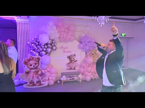 DJ nunta Iasi, Anton Groove Mega mix mashup manele, hip hop, 50 cent, live la nunta 2026 DJ si MC