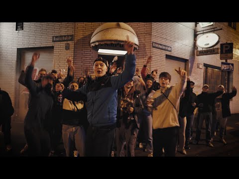 HASCHI - "M.f.d.H." (prod. by korkens)