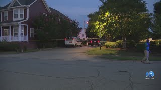 Police: 1 dead in shooting on North Street in Portsmouth