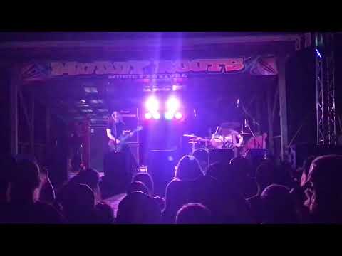 Black Cobra at Muddy Roots 9-3-2022